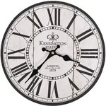 Vidaxl Vintage Wall Clock London 30 Cm