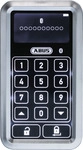 Tastatur Cft3100 S Touch-oberfl&auml;che Silber