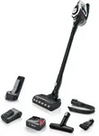 Bosch 8-series Bbs8214 Staubsauger Standstaubsauger Und Elektrobesen Staubsauger