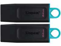 Kingston - usb 3.0-Stick DataTraveler Exodia 64GB