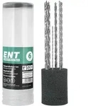 Ent European Norm Tools - Ent Holzspiralbohrer-kassette Hss-g Bohrer &Oslash; 2-8 Mm