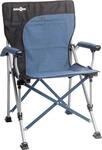 Brunner Faltsessel Raptor Demtex Blau (a)