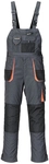 Terratrend Herrenlatzhose Gr&ouml;&szlig;e 58 - 3229 Fb. 6310-6
