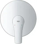 Eurosmart Einhand Brausebatterie 1/2' 33555003 Chrom - Grohe