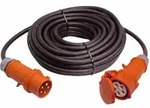 Cee-verl&auml;ngerung 50m 32a Ip44, H07rn-f5g4, 400v