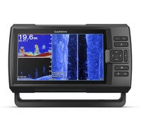 Garmin Striker Vivid 9sv Navigationsger&auml;t 22,86 Cm Ohne Geber
