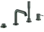 Grohe Essence Fa&ccedil;ade F&uuml;r 4-loch-einhand-kombination Mit Montage Mit Oder Ohne