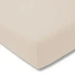 Spannbettlaken Estella 202 Fein-jersey 100x200cm