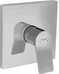 Vivenis - Unterputz-duscharmatur, Verchromt 75615000 - Hansgrohe