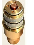 Thermostat-kompaktkartusche 47175 1/2'' Rechts F&uuml;r Vertauschte Wasserwege - Grohe
