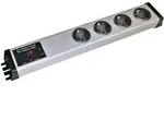 Stromversorgungsger&auml;t Triton 4250493100152 Schwarz 16 Ampere