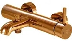 Steinberg 100 - Wannenarmatur, Rose Gold 100 1100 Rg