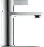 D-neo - Waschtischarmatur, Chrom De1020002010 - Duravit