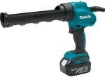 Werkzeug - Akku-kartuschenpistole 18v, 1x 3,0 Ah Akku, Ladeger&auml;t Dcg180rf -...