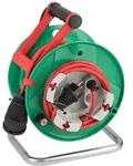 Brennenstuhl - Garant G Bretec Ip44 Gartenkabeltrommel 23 + 2m At-n05v3v3-f3g1,5 V1