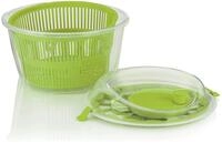 Salatschleuder 'mailin'