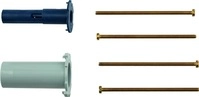 Zubeh&ouml;r - Verl&auml;ngerungsset, Universal 14058000 - Grohe