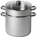 Couscoussier 24cm Baumalu 342639