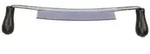 Kirschen - Zugmesser Mit Rotbuchenheft, Gebogen, 250 Mm - 4002250