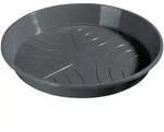 Geli Untersetzer Standard Anthrazit &Oslash; 24 Cm - Kunststoff