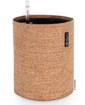 Lechuza&reg; Pflanzgef&auml;&szlig;e Trendcover Kork 23 Light Natural Hellbraun All-in-one