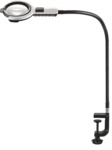 Eschenbach - Lupenleuchte Vario Led,flex600 Drm.:76 Mm,2,5-fach