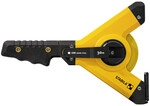 Stabila Rahmenbandma&szlig; Lbm 1000, 100 M, Stahlband, Metrische Skala