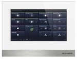 Busch-jaeger Ip-touch 7"lan/lan H8236-5w-03