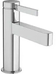 Hansgrohe - Finoris - Waschtisch Einhebelmischer 110, Mit Ablaufgarnitur Push-open,
