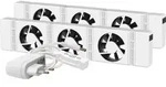 Speedcomfort Intelligenter Heizungsventilator Duo Set F&uuml;r Heizk&ouml;rper Von...