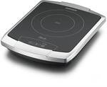 Hob Highlight Ct 2203tc Touch Control Dual Zones