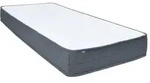 Boxspringbett-matratze 200 X 100 X 20 Cm - Vidaxl
