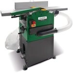 Holzkraft - Holzstar Abricht-dickenhobel Adh 2540 (400v)