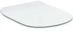 Ideal Standard - Tesi - Wc-sitz, Ultra Flach Softclose, Wei&szlig; T352701