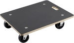 Metafranc Wu0822020 Transportroller Pa Traglast (max.): 400 Kg 590 Mm X 490 Mm...