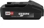 Gesipa - Li-ion Akku 2,0ah 18,0v