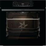 Gorenje Einbau-backofen 60 Cm Bratenthermometer 1-fach Teleskopauszug Bos6737e13bg