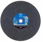 Pferd Tools Schienentrennscheibe T 300x3,8x25,4 Mm Leistungslinie Sg Rail F&uuml;r