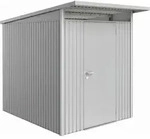 Gh Avantgarde Gr. A2 Silber-met. M.standardt&uuml;r