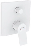 Vivenis, Einhebel-wannenarmatur Unterputz Mit - Hansgrohe