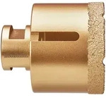 Diamant-hohlbohrkrone &Oslash; 60,0 Mm, M14, Trockenbohren - Makita
