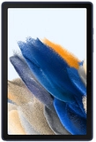 Samsung Clearedge Cover Tab A8 Ef-qx200tnegww, Dunkelblau