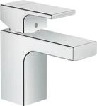 Vernis Shape Einhebel-waschtischarmatur 70 Mit - Hansgrohe