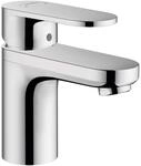 Hansgrohe Vernis Blend Einhebel-waschtischarmatur 100 Mit
