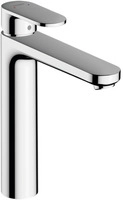 Hansgrohe Vernis Blend - Waschtischeinhebelmischer Mit Ablaufgarnitur, Ecosmart,