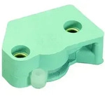 Interb&auml;r 3717-001.00 Zugtaster 1 X Aus/(ein) 1 St.