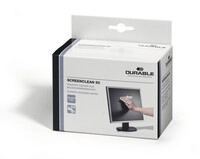 Durable 5787 Lcd / Tft / Plasma Ger&auml;tereinigungs-feuchtt&uuml;cher