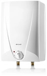 Clage - S5-o Warmwasserspeicher 5l Drucklos 2,0kw 230v &Uuml;bertisch 35-85 Grad C