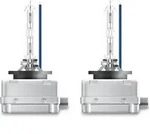Osram - Xenarc Cool Blue Intense (n&auml;chste Gen) D1s Duo (66140cbn-hcb)