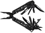 Multi-tool Truss Black Mit 17 Funktionen Edelstahl - Gerber